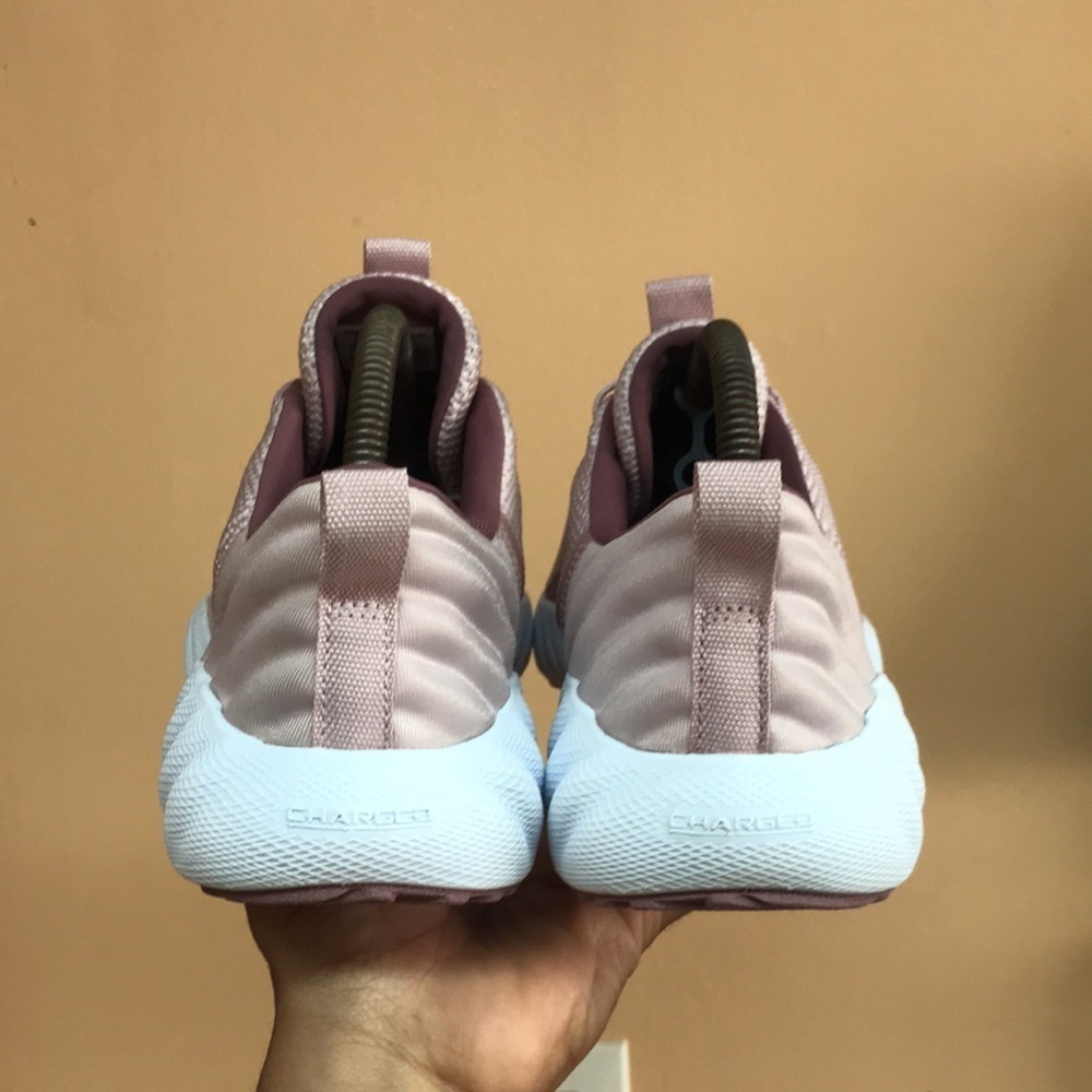 Under Armour Charged Will Nm “Light Pink” - Picture 6 of 13